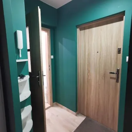 Klimatyczny Apartament Gdansk Sopot Exterior foto