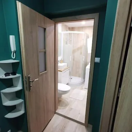 Klimatyczny Apartament Gdansk Sopot Exterior foto