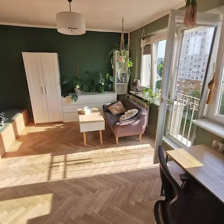 Klimatyczny Apartament Gdansk Sopot Exterior foto
