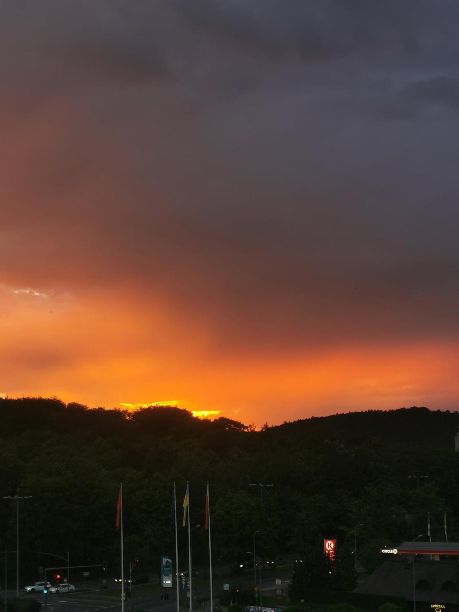 Klimatyczny Sopot *