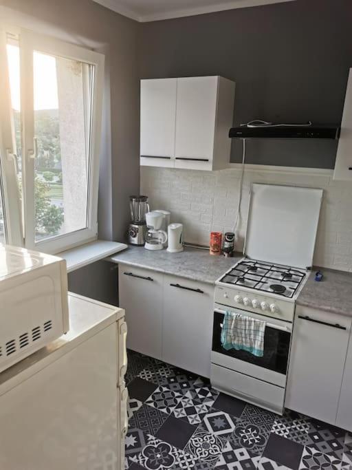 Apartment Klimatyczny Sopot