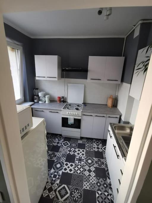 Apartment Klimatyczny Sopot