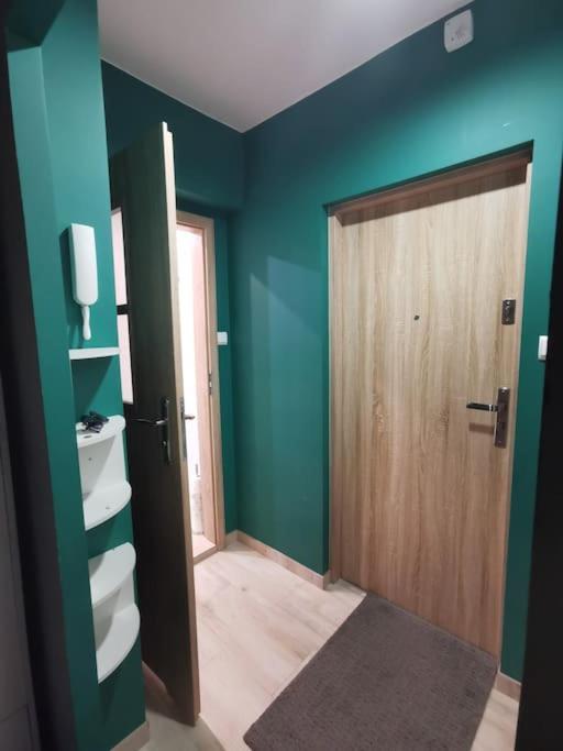 Klimatyczny Sopot Apartament *
