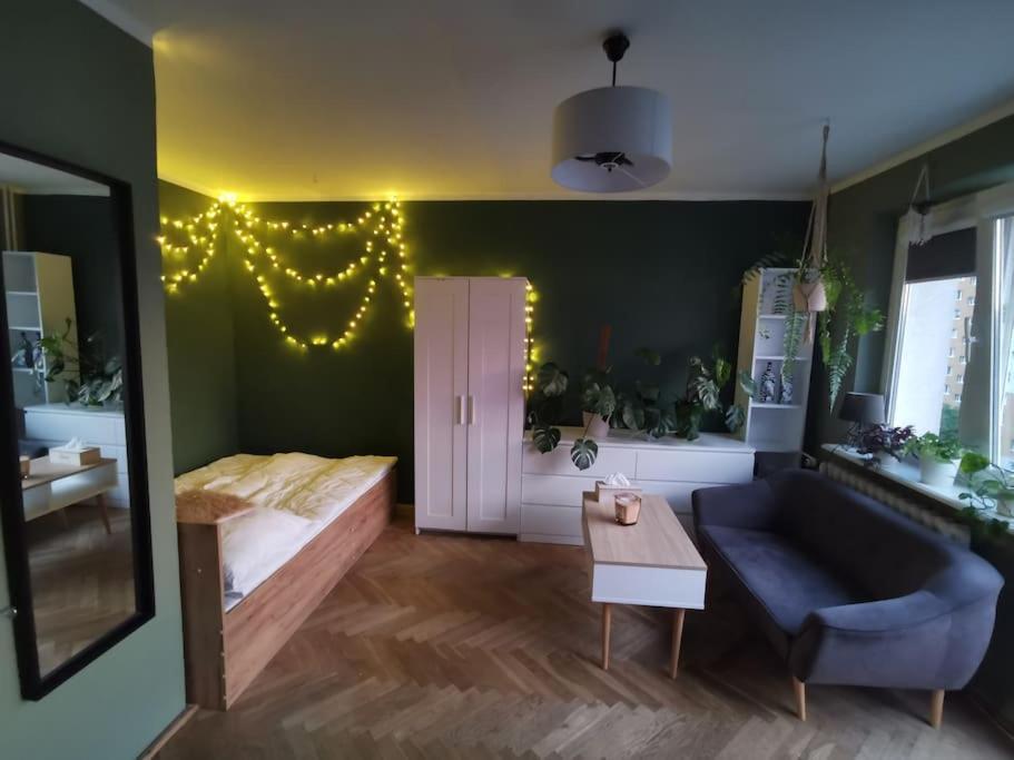 Apartment Klimatyczny Sopot *