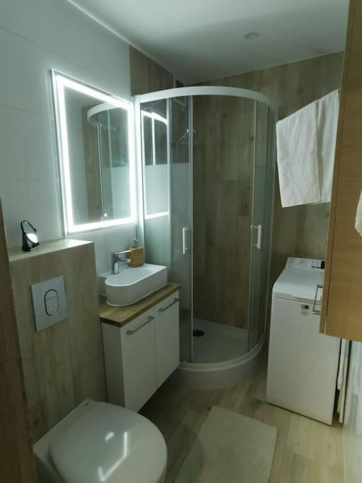 Klimatyczny Sopot Apartment