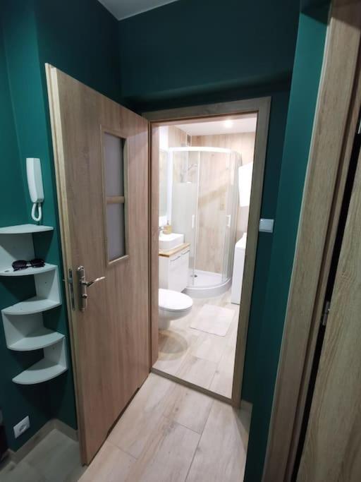 Apartment Klimatyczny Sopot