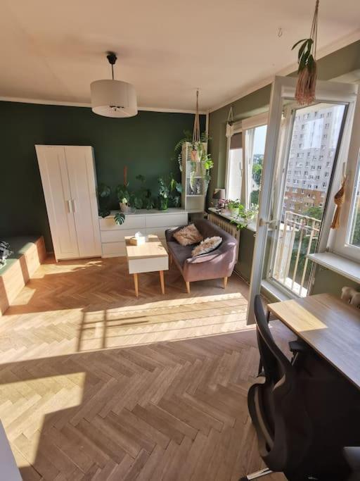 Apartment Klimatyczny Sopot *