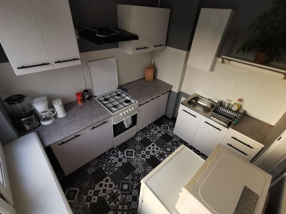 Klimatyczny Sopot Apartment Gdansk